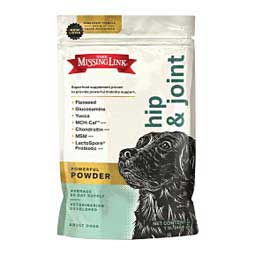 The Missing Link Hips and Joints for Dogs  Missing Link